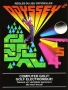 Magnavox Odyssey-2&nbsp; - &nbsp;Computer Golf! (Canada)